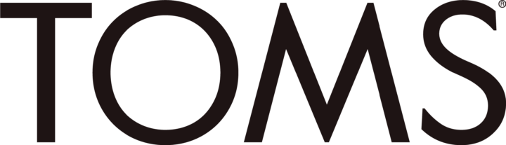 Toms Logo