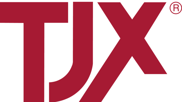 TJX Corporate Logo
